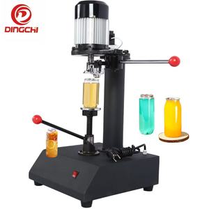 Dingchi Semi-Automatic Electric Can Seamer Handle Sealer