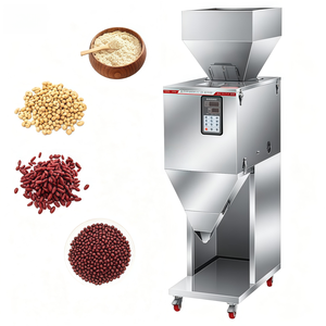 Dry Food Weighing Packaging Machine Quantitative Filling