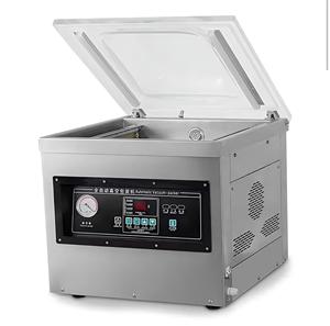 HIPAC DZ300 Automatic Food Vacuum Sealer Packing Machine